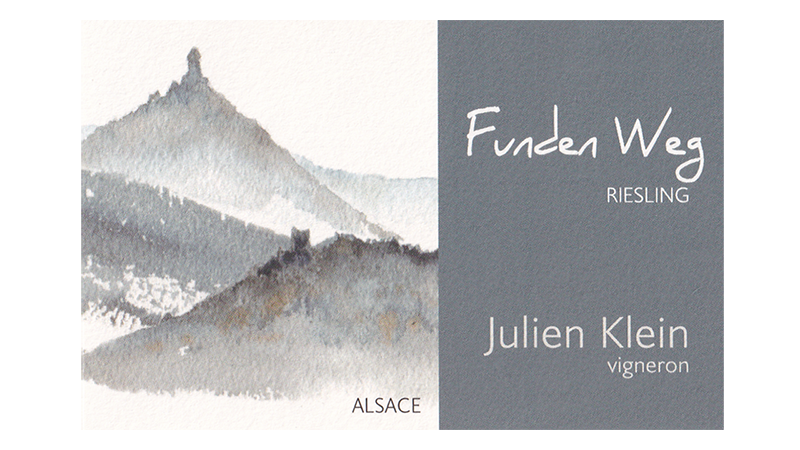 Julien Klein｜ ヌーヴェル・セレクション Nouvelles Selections Inc